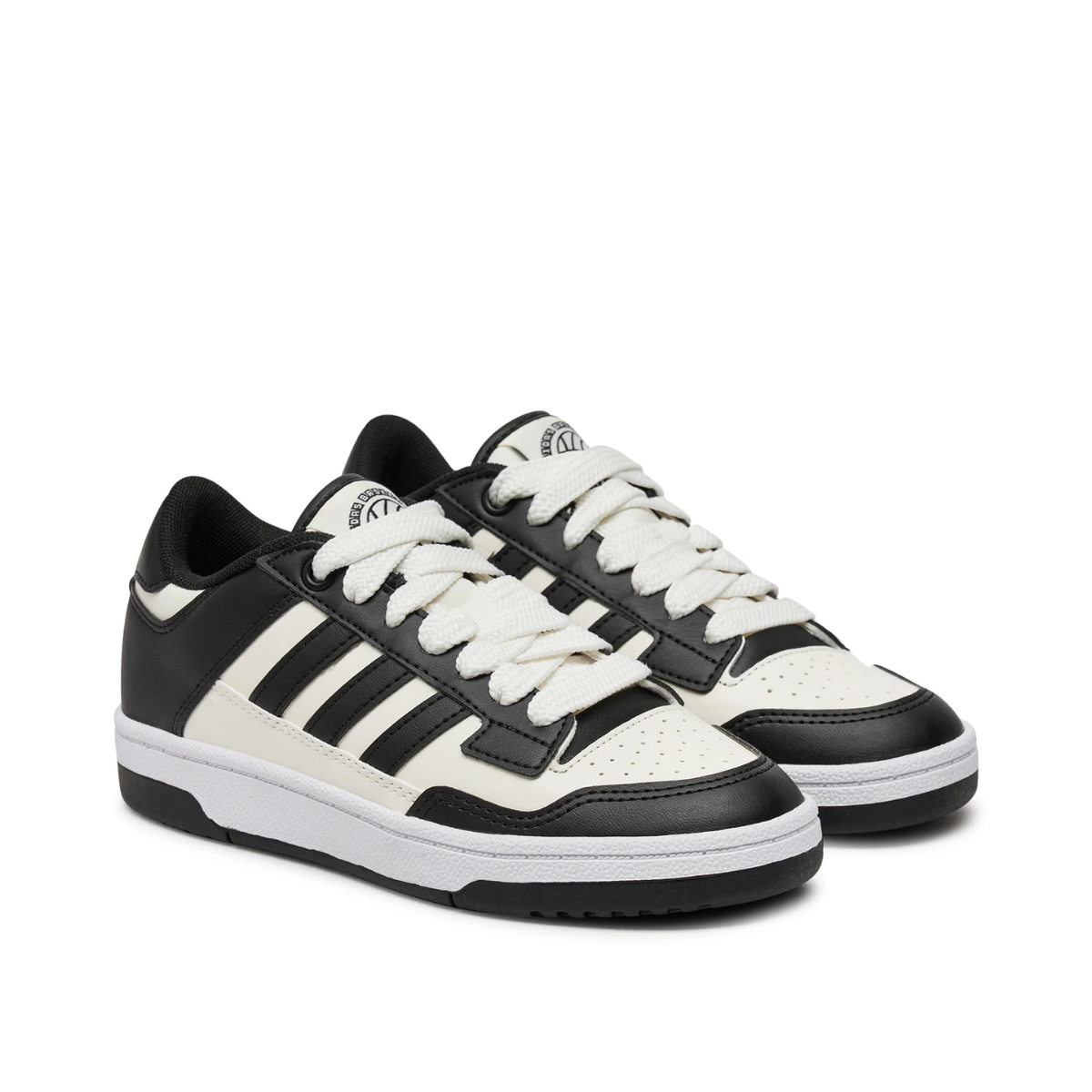 RAPID COURT LOW J
