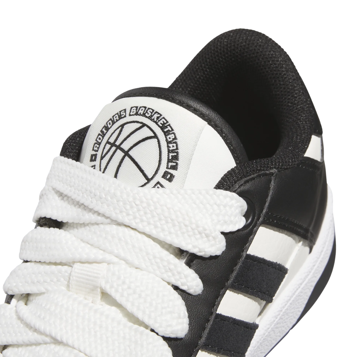 RAPID COURT LOW J
