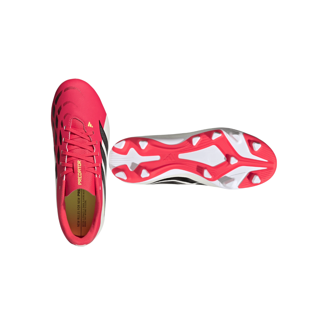 PREDATOR CLUB FG/MG J