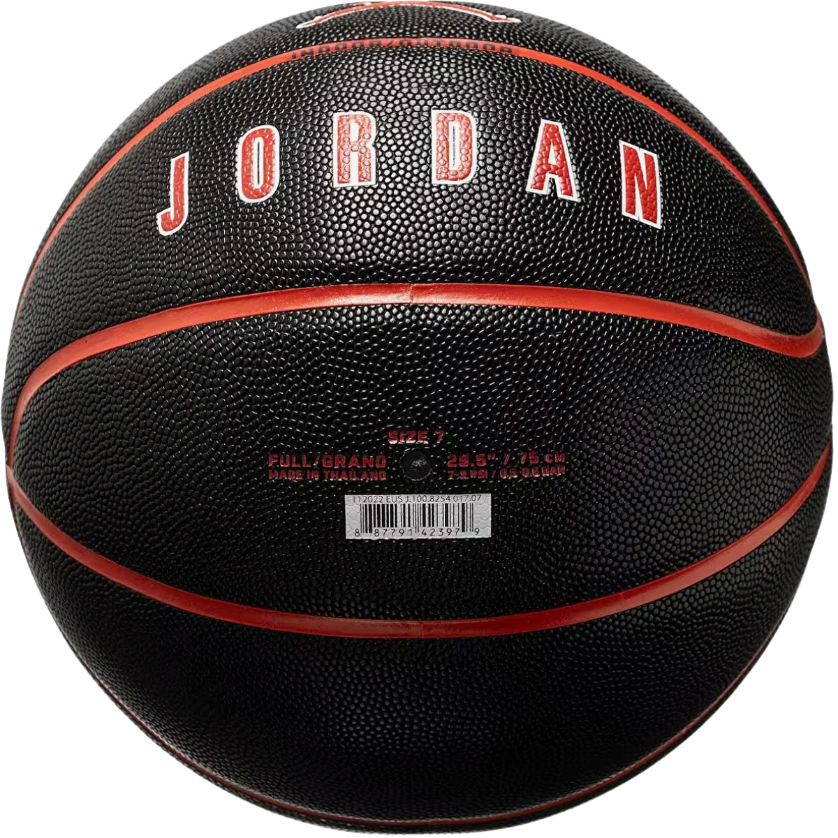 JORDAN ULTIMATE 2.0 8P DEFLATED