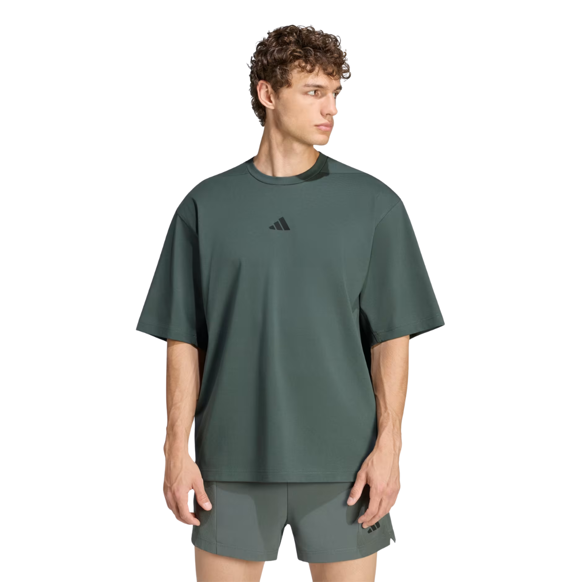 OVERSIZE TEE