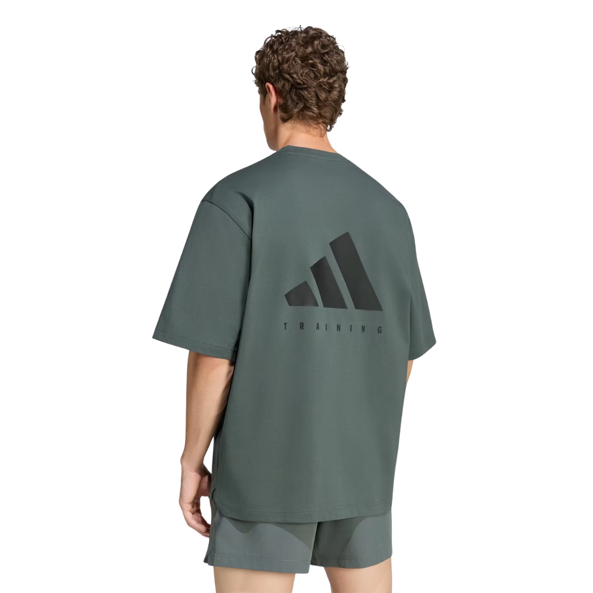 OVERSIZE TEE