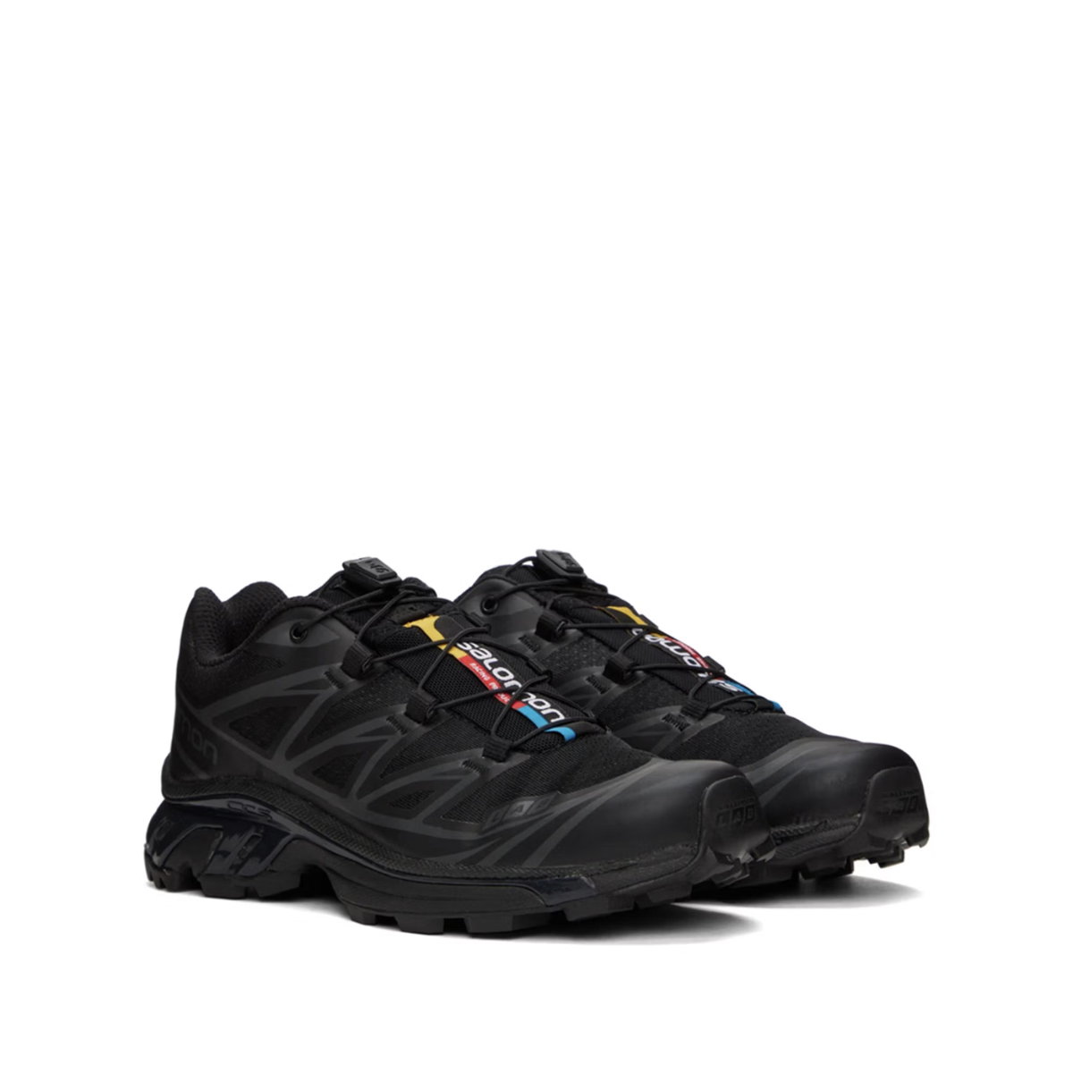 SPEEDCROSS 6