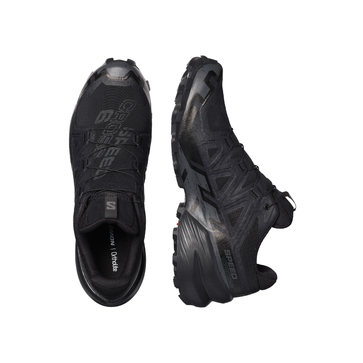 SPEEDCROSS 6 GTX