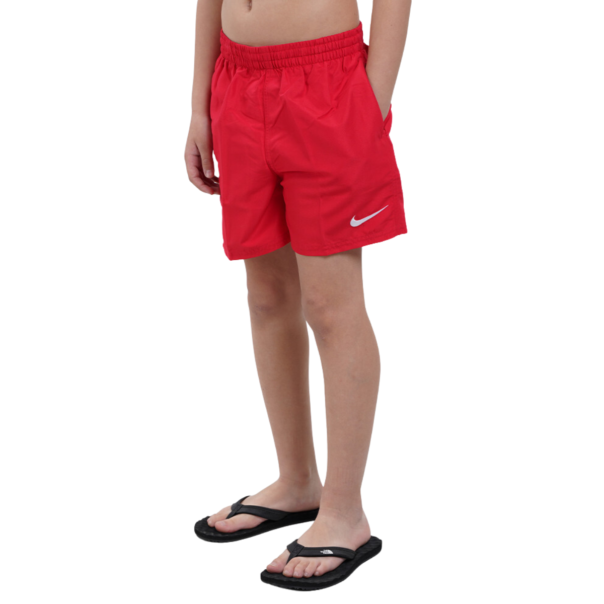 NIKE SWIM BREAKER SOLID ESSENT