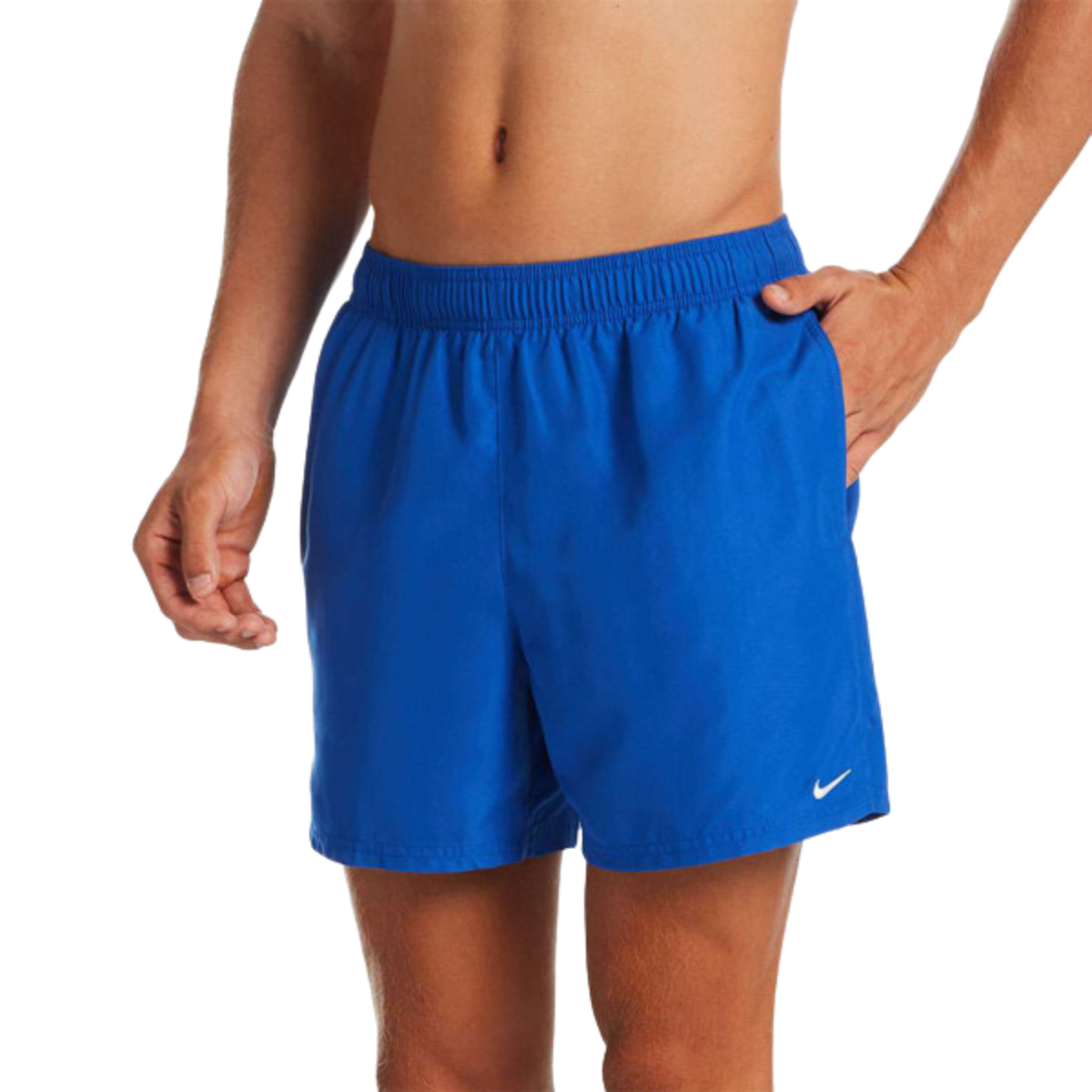 NIKE SWIM BREAKER SOLID ESSENT