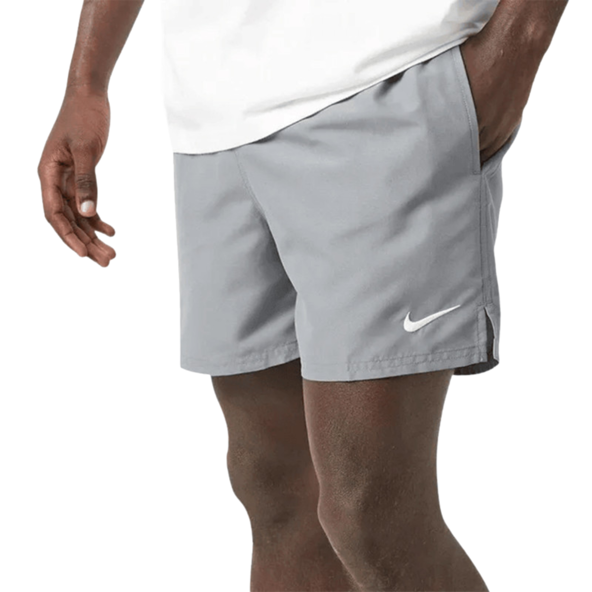 NIKE SWIM BREAKER SOLID ESSENT