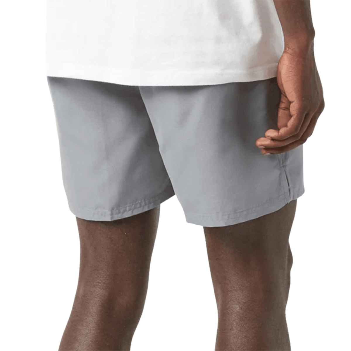 NIKE SWIM BREAKER SOLID ESSENT