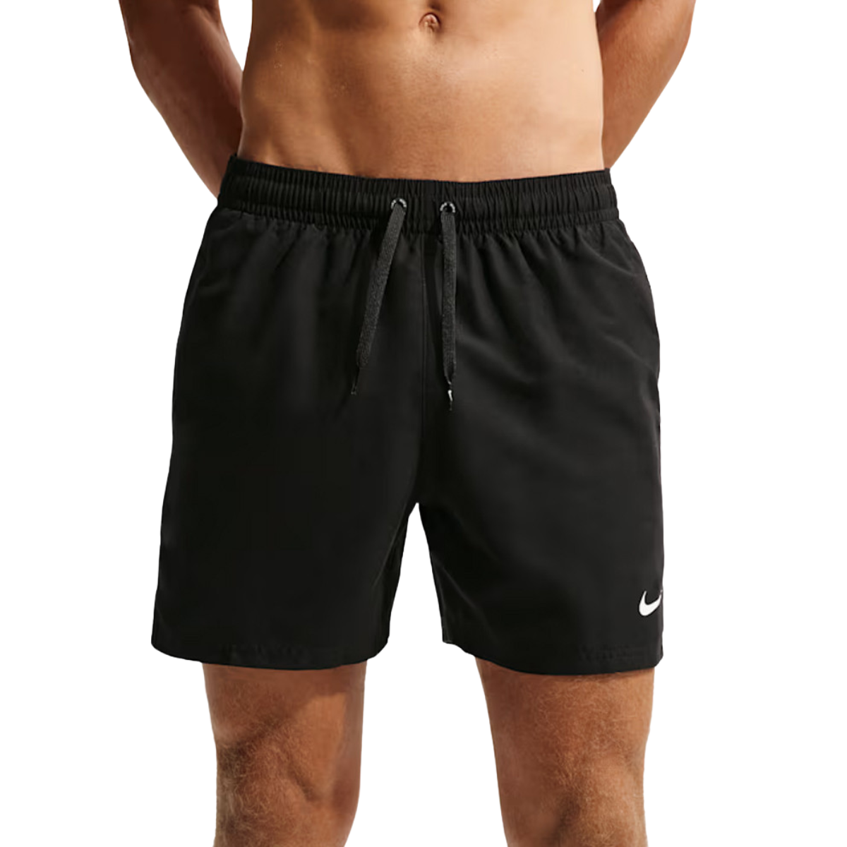 NIKE SWIM BREAKER LOGO TAPE