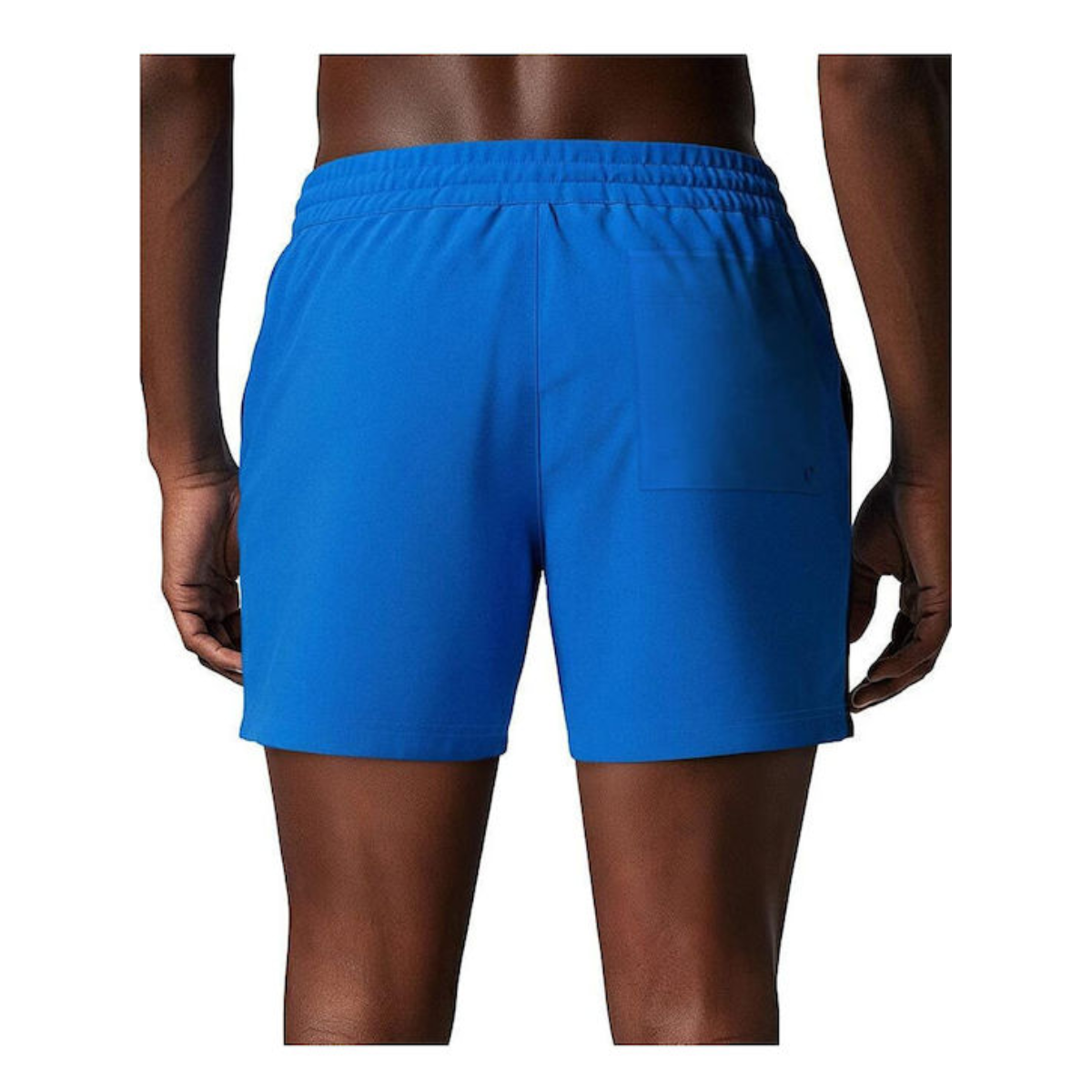 NIKE SWIM BREAKER LOGO TAPE