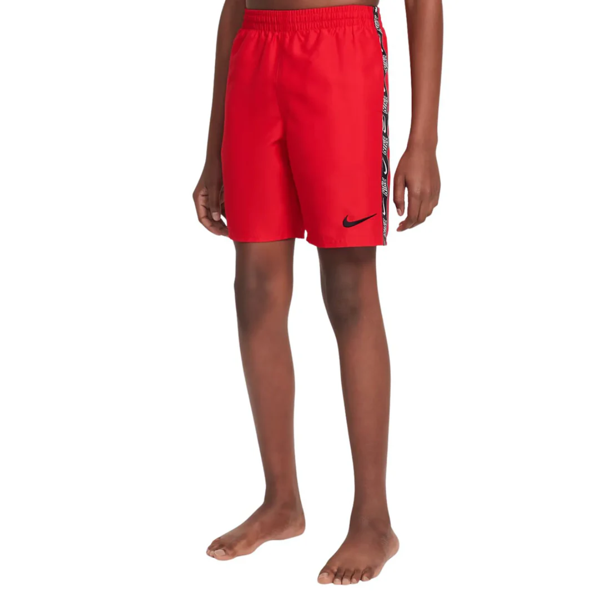 NIKE SWIM BREAKER LOGO TAPE