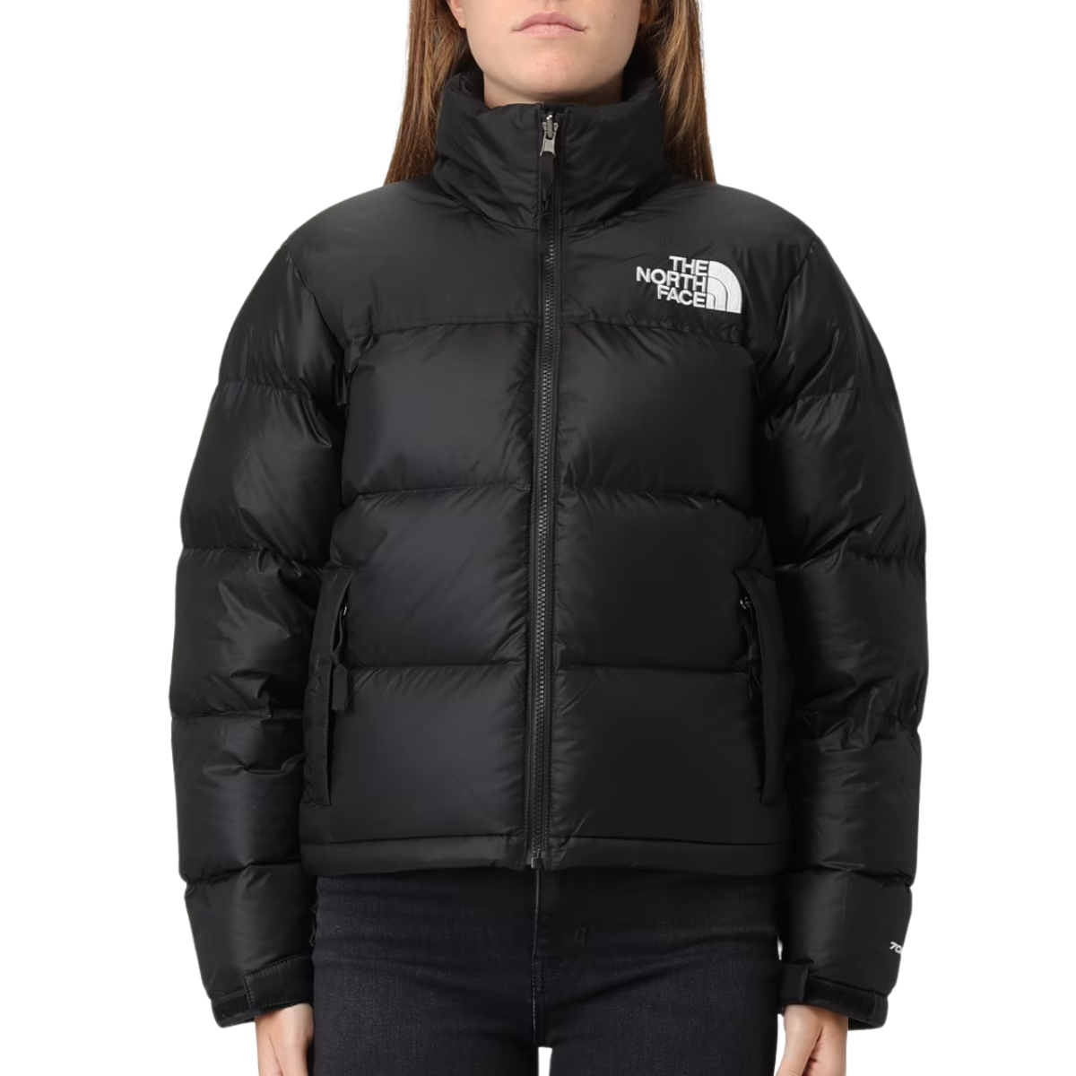 W 96 RETRO NUPTSE JKT