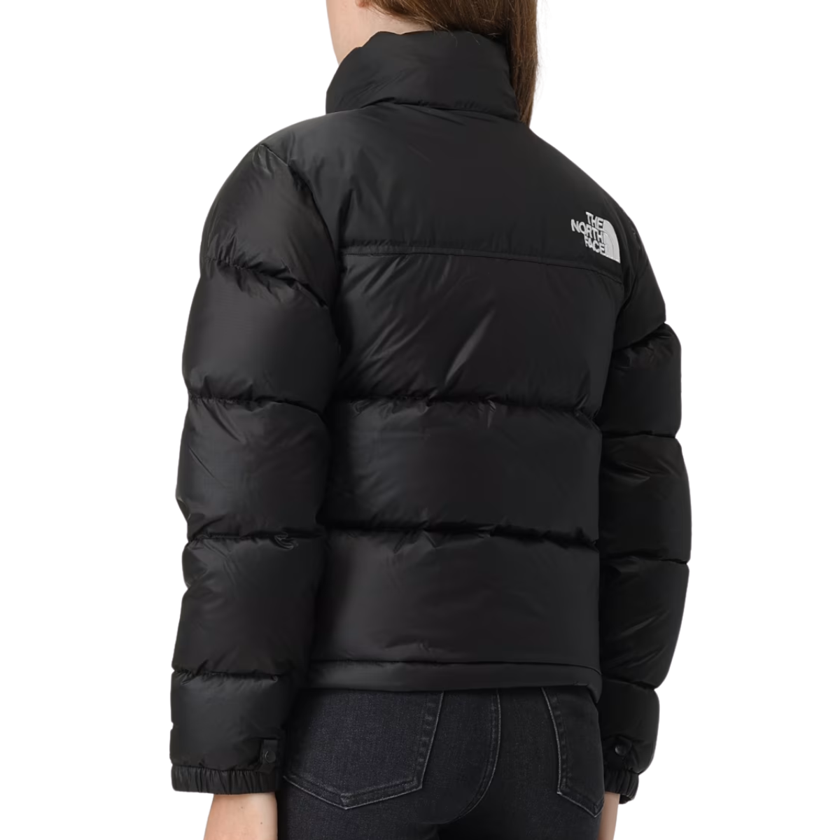 W 96 RETRO NUPTSE JKT