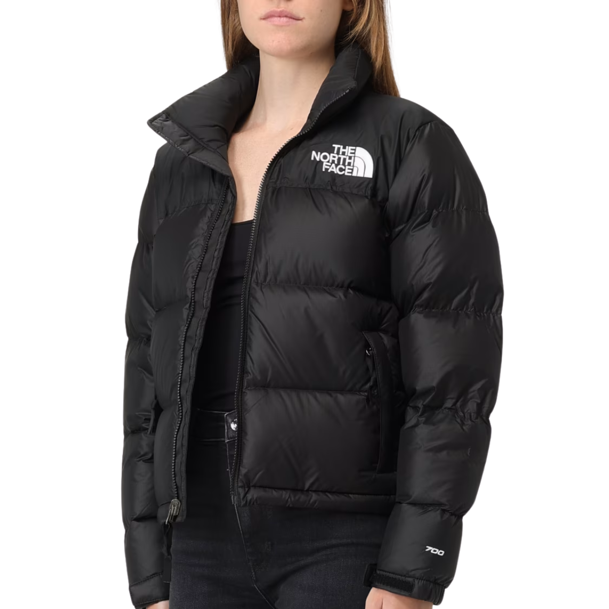 W 96 RETRO NUPTSE JKT