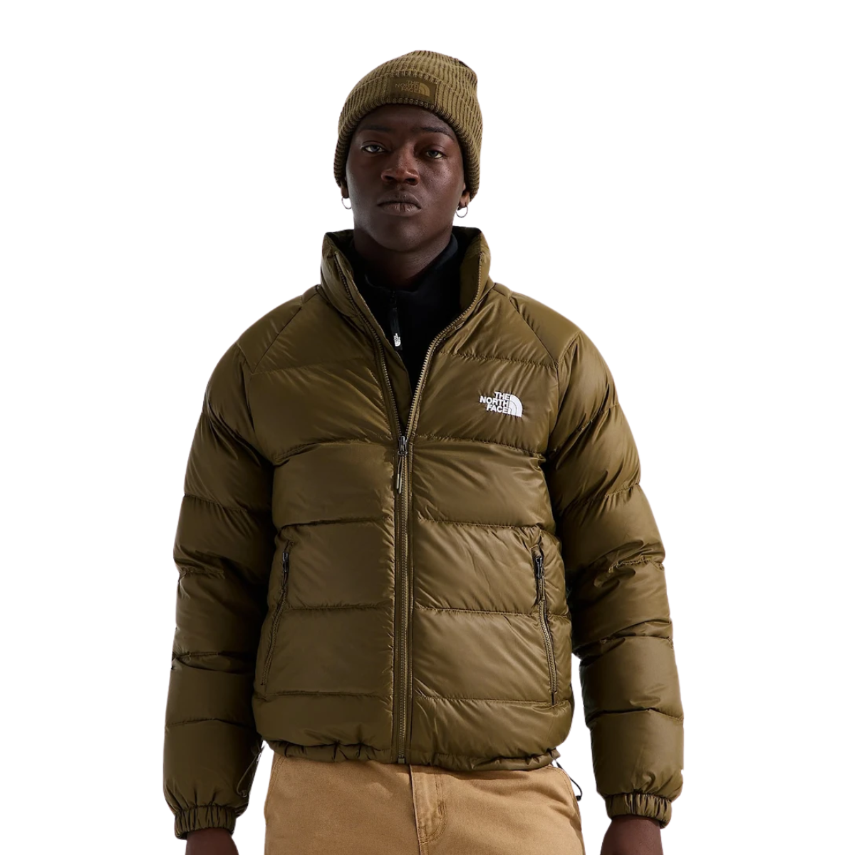 M HYDRENALITE DOWN JACKET
