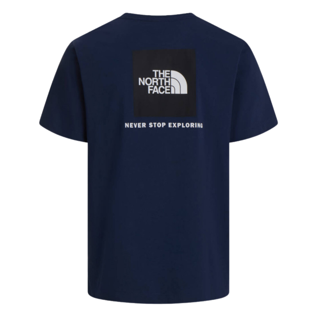 M EVOLUTION BOX NSE REGULAR SHORT SLEEVE