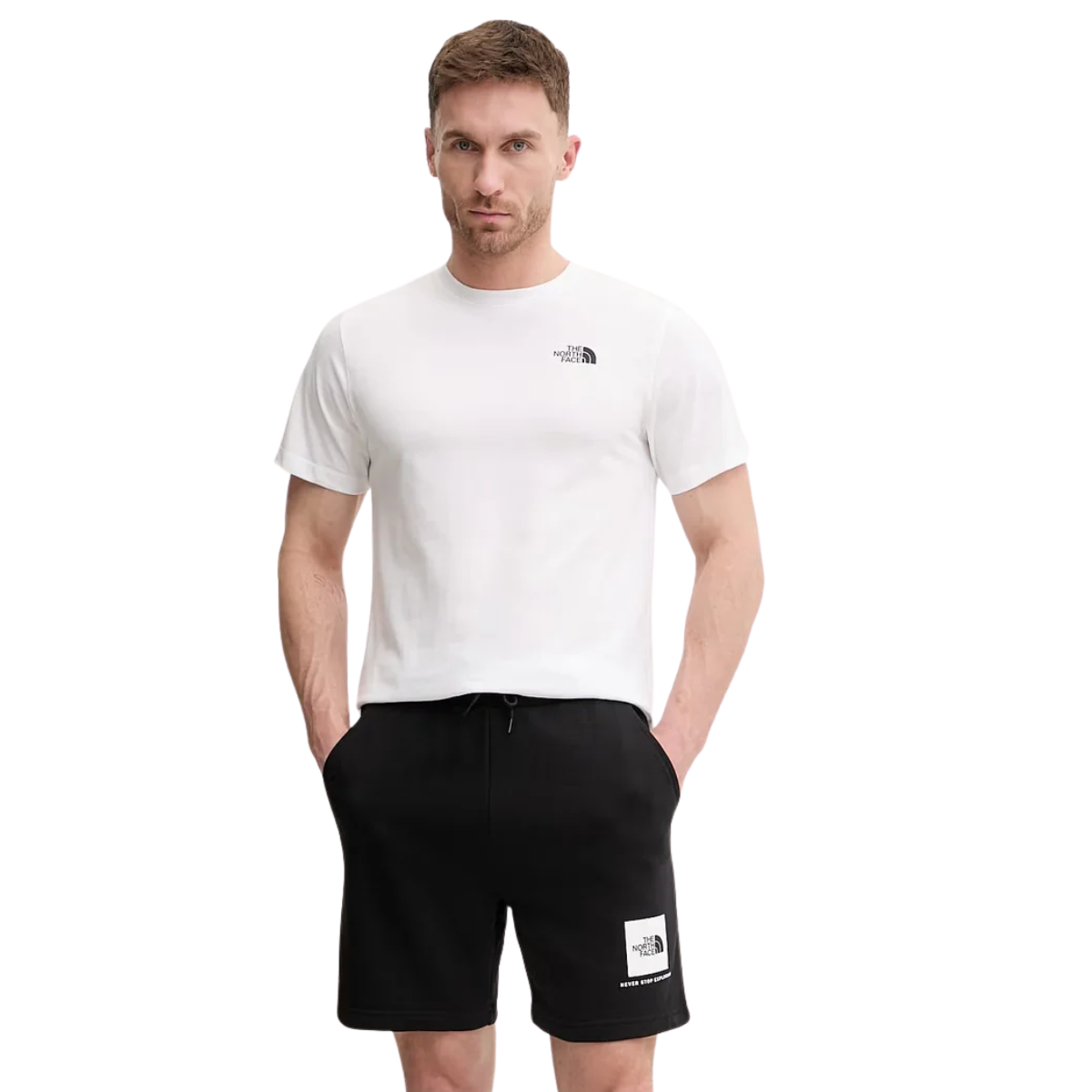 M EVOLUTION BOX NSE REGULAR SHORT SLEEVE