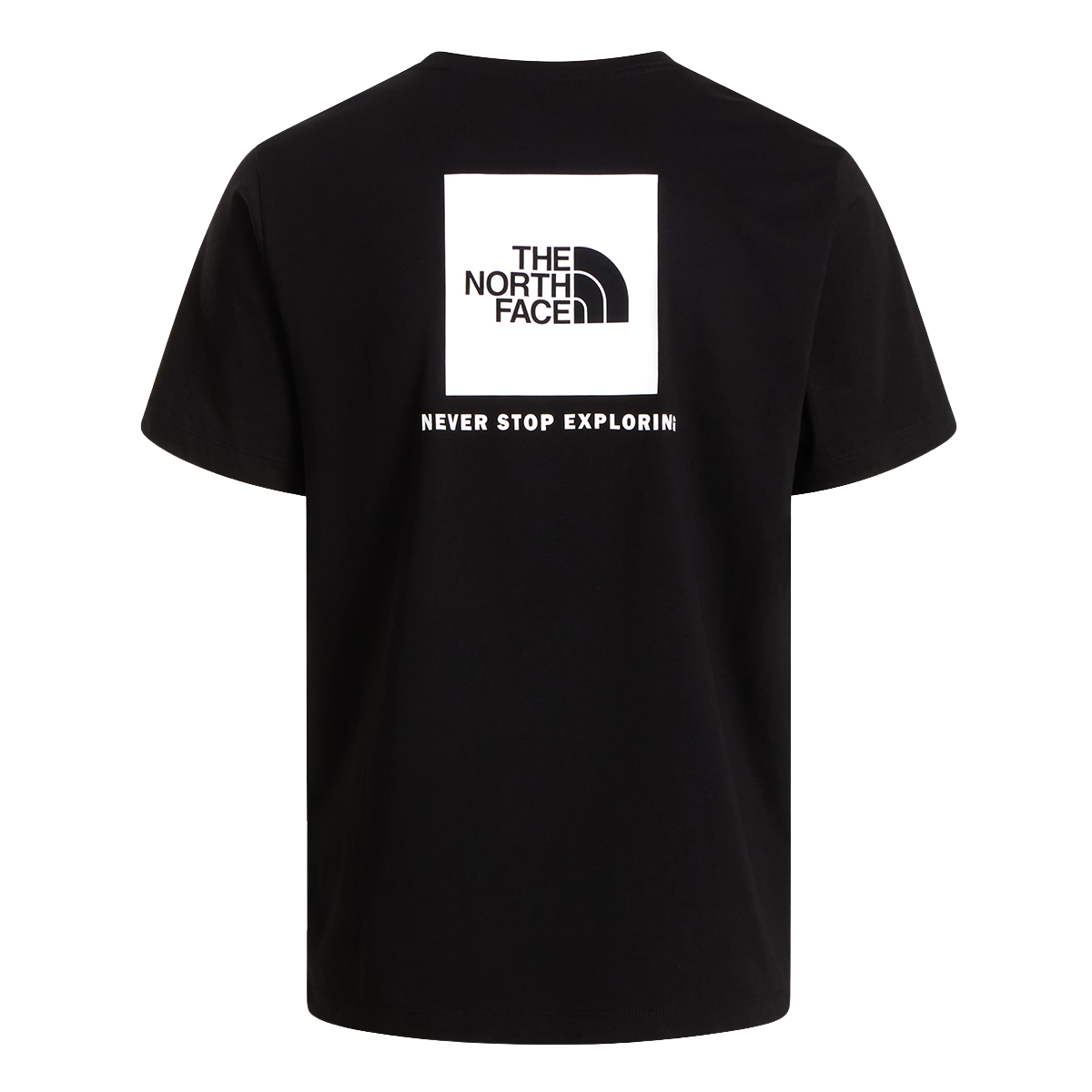 M EVOLUTION BOX NSE REGULAR SHORT SLEEVE