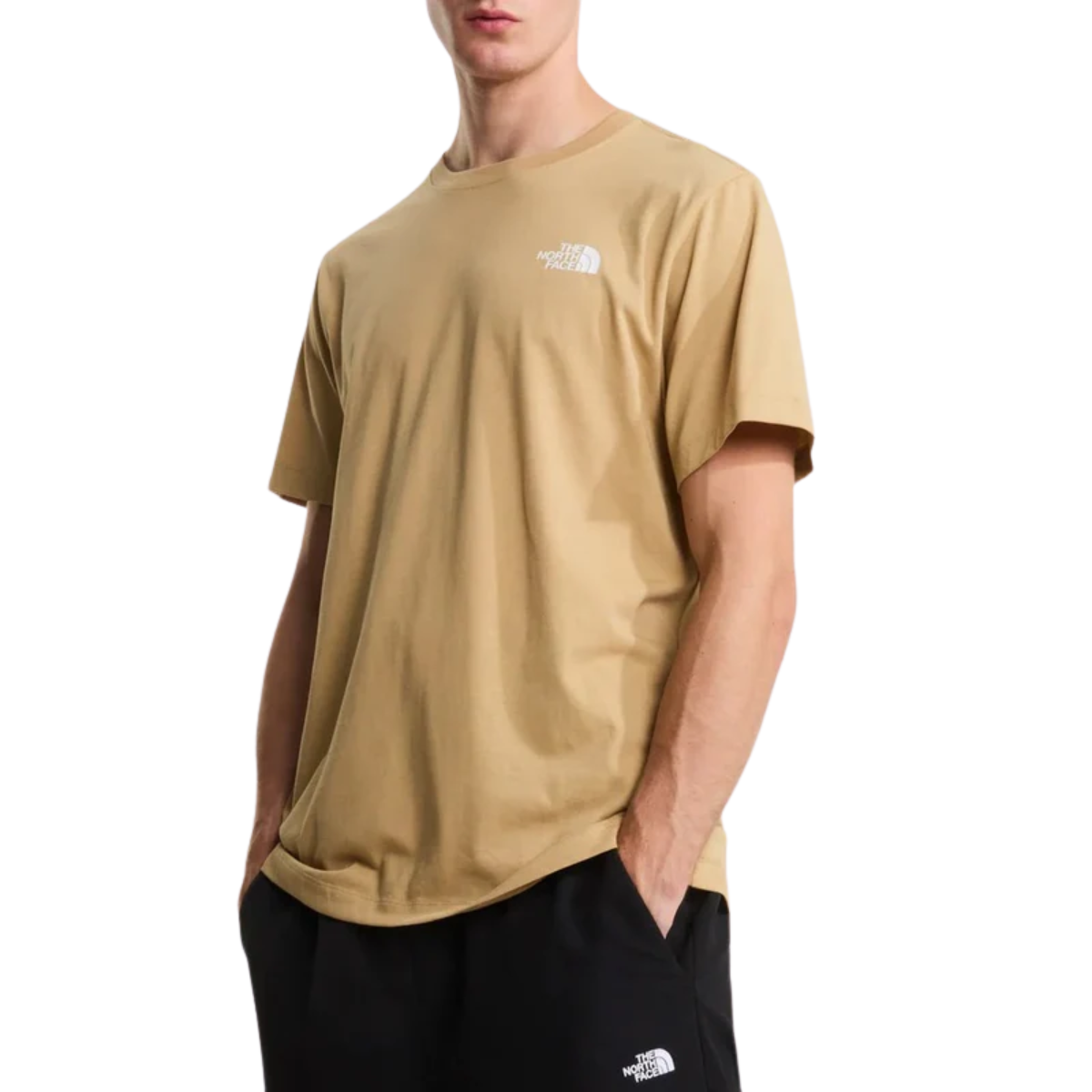 M EVOLUTION BOX NSE REGULAR SHORT SLEEVE