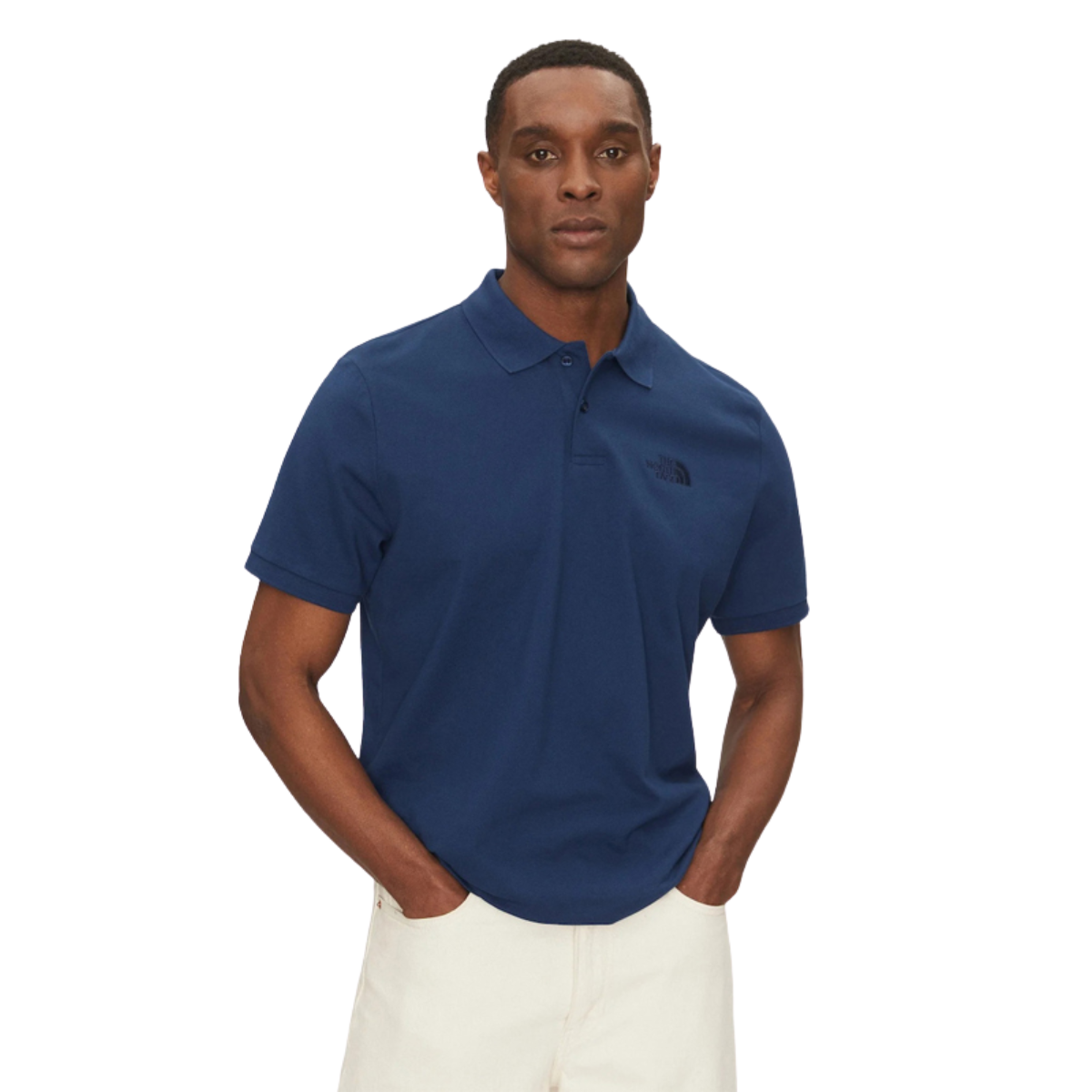 M ESSENTIAL REGULAR POLO