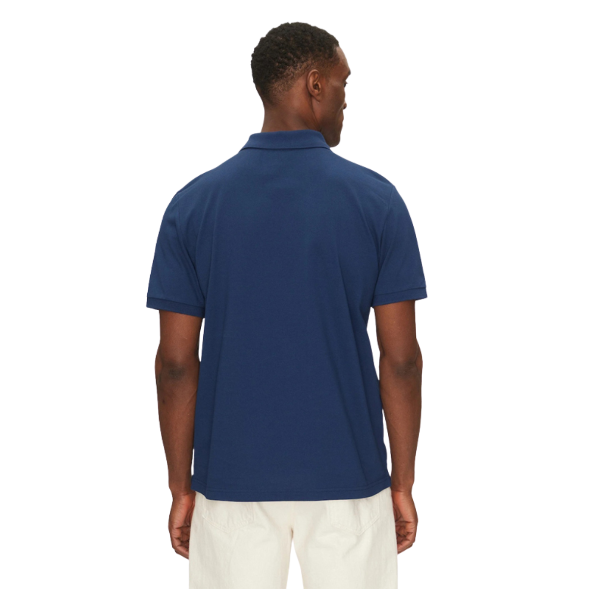 M ESSENTIAL REGULAR POLO