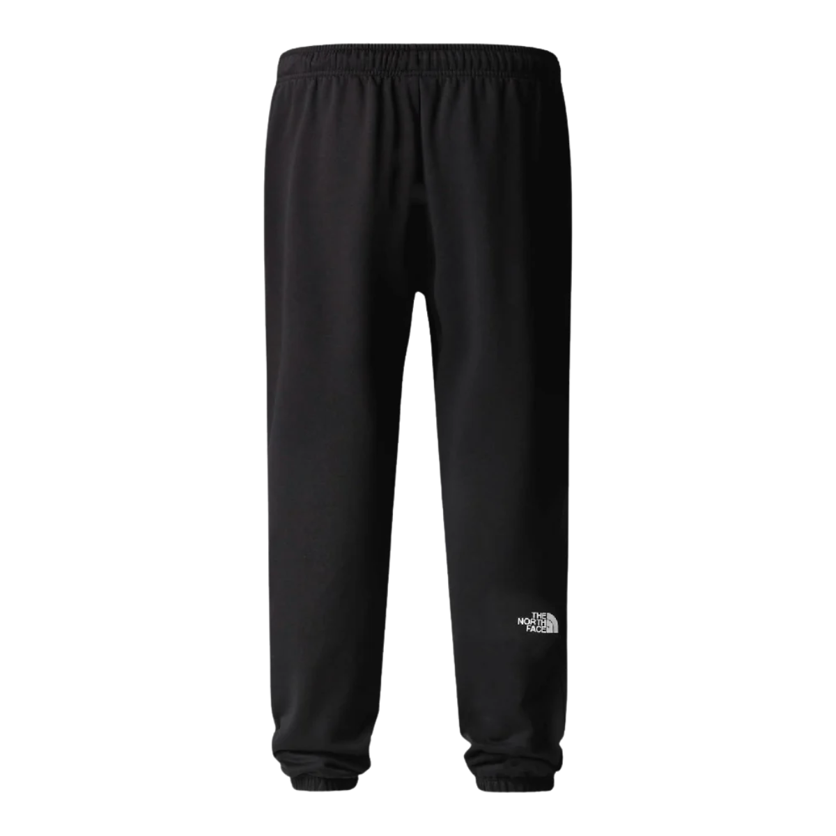 M SIMPLE DOME REGULAR TAPERED JOGGER