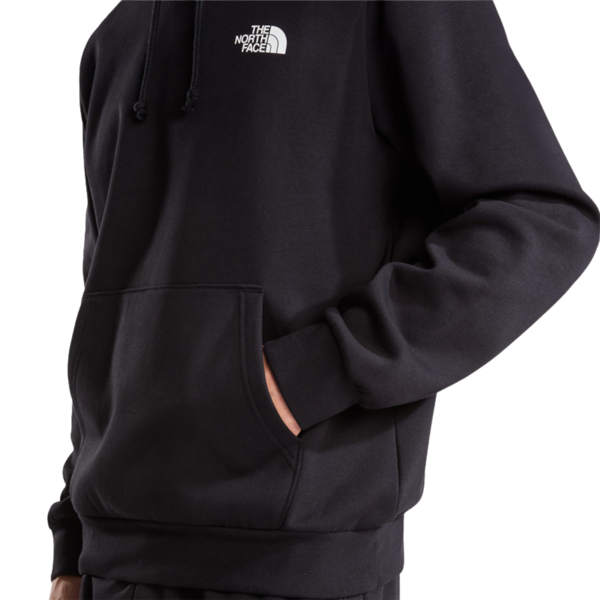 M EVOLUTION BOX NSE REGULAR HOODIE