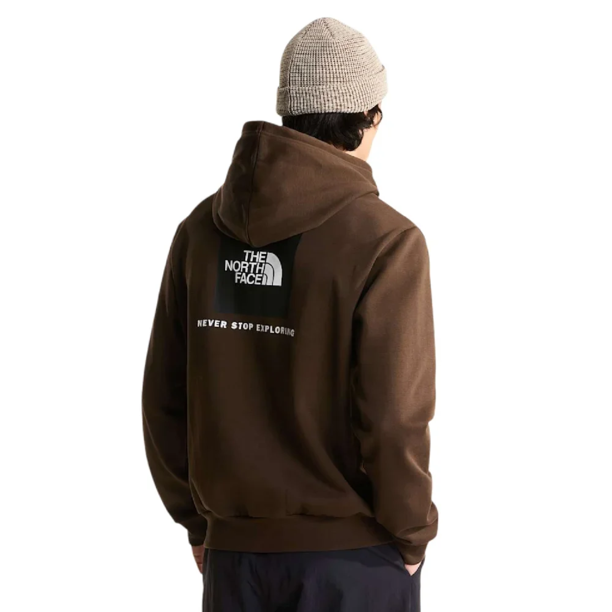 M EVOLUTION BOX NSE REGULAR HOODIE