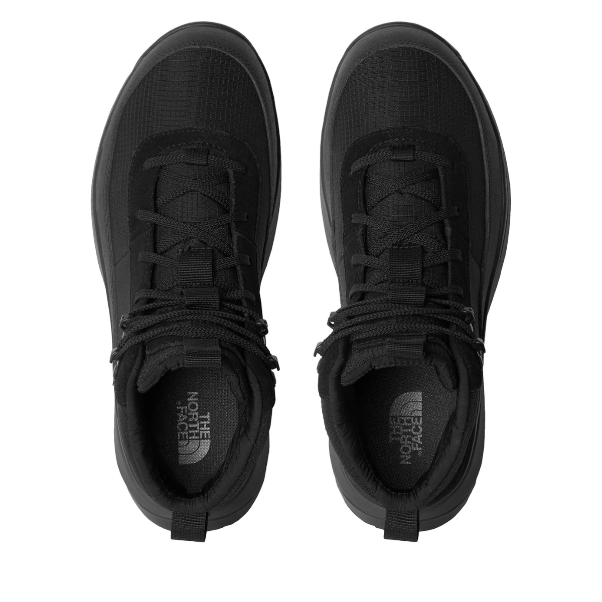 M BERGEN MID WP