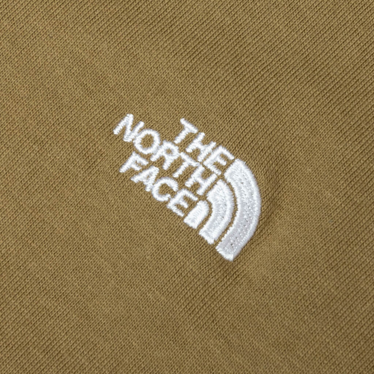 M TNF ESSENTIAL SIMPLE DOME OS SS TEE