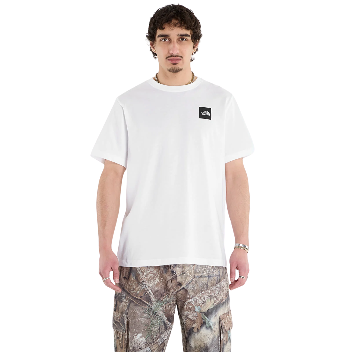 M EVOLUTION BOX HALF DOME REGULAR SHORT