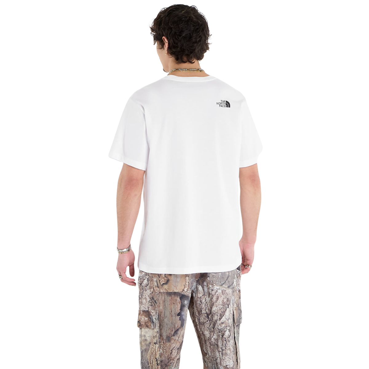 M EVOLUTION BOX HALF DOME REGULAR SHORT