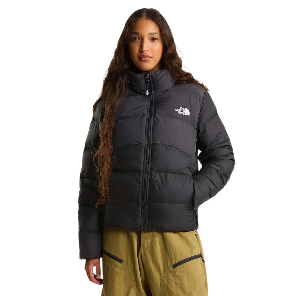 W SAIKURU JACKET