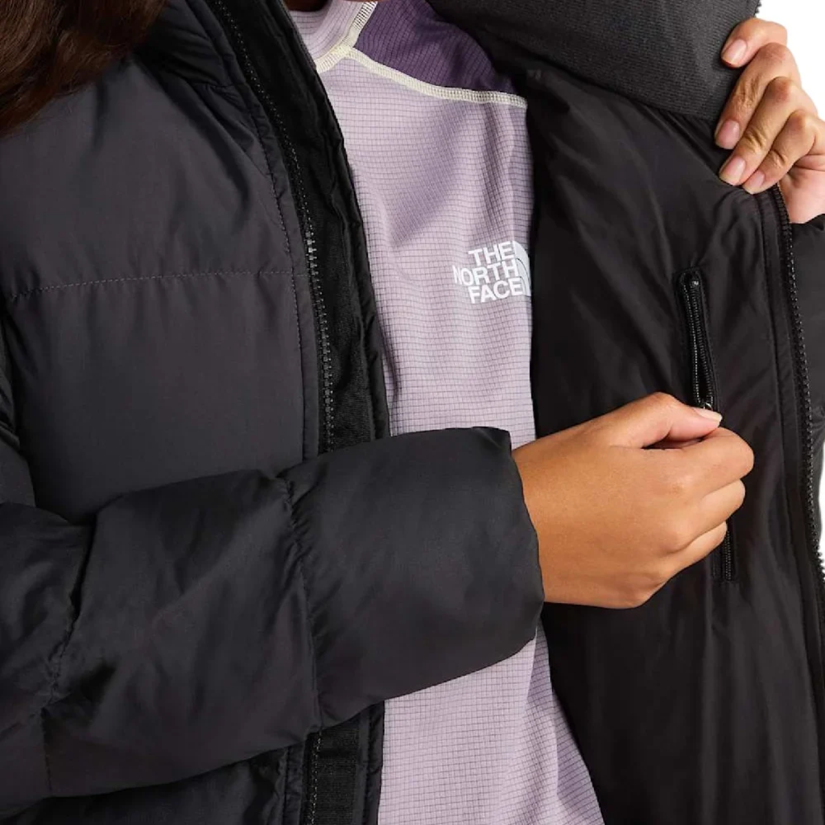 W SAIKURU JACKET