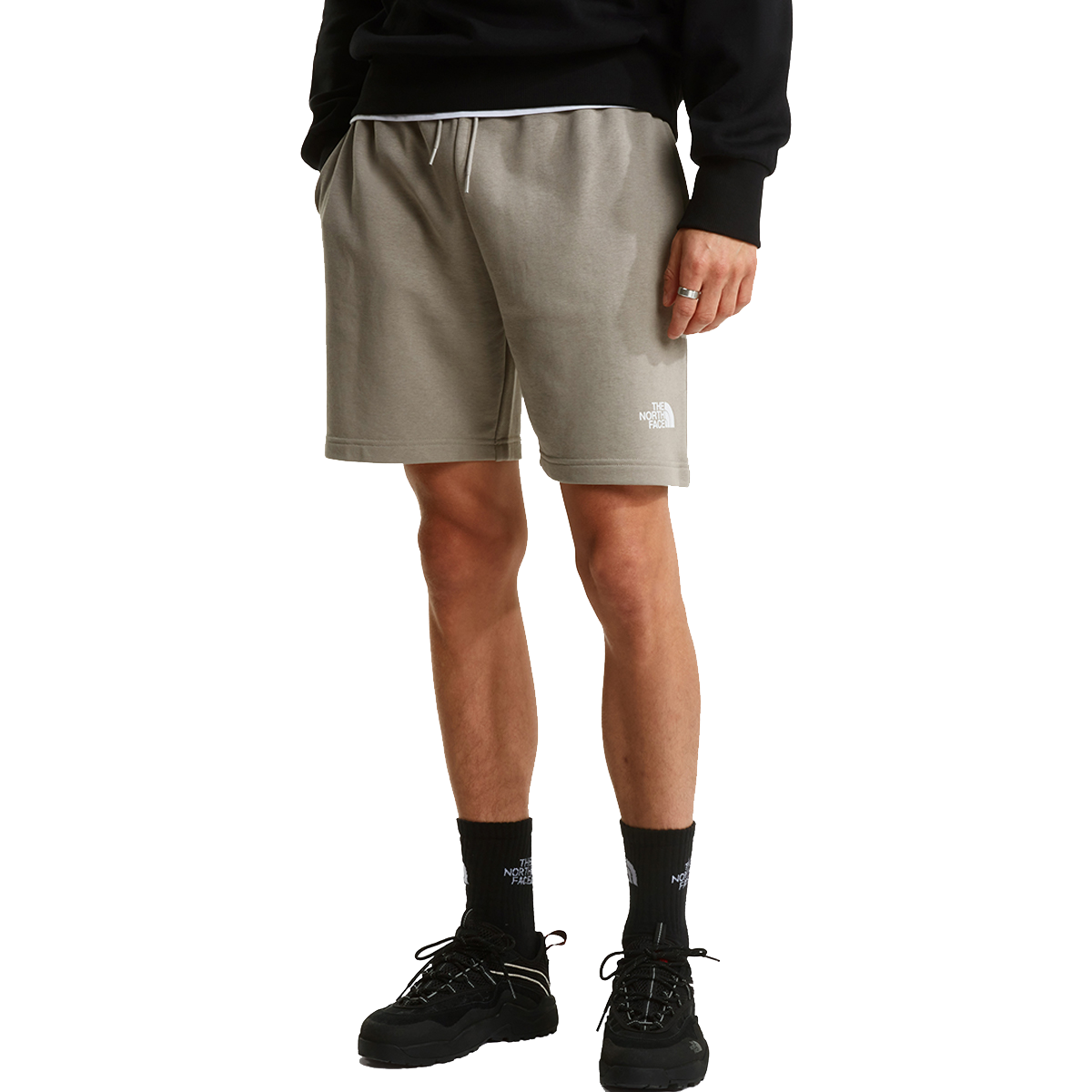 SIMPLE DOME LIGHT REGULAR SHORTS
