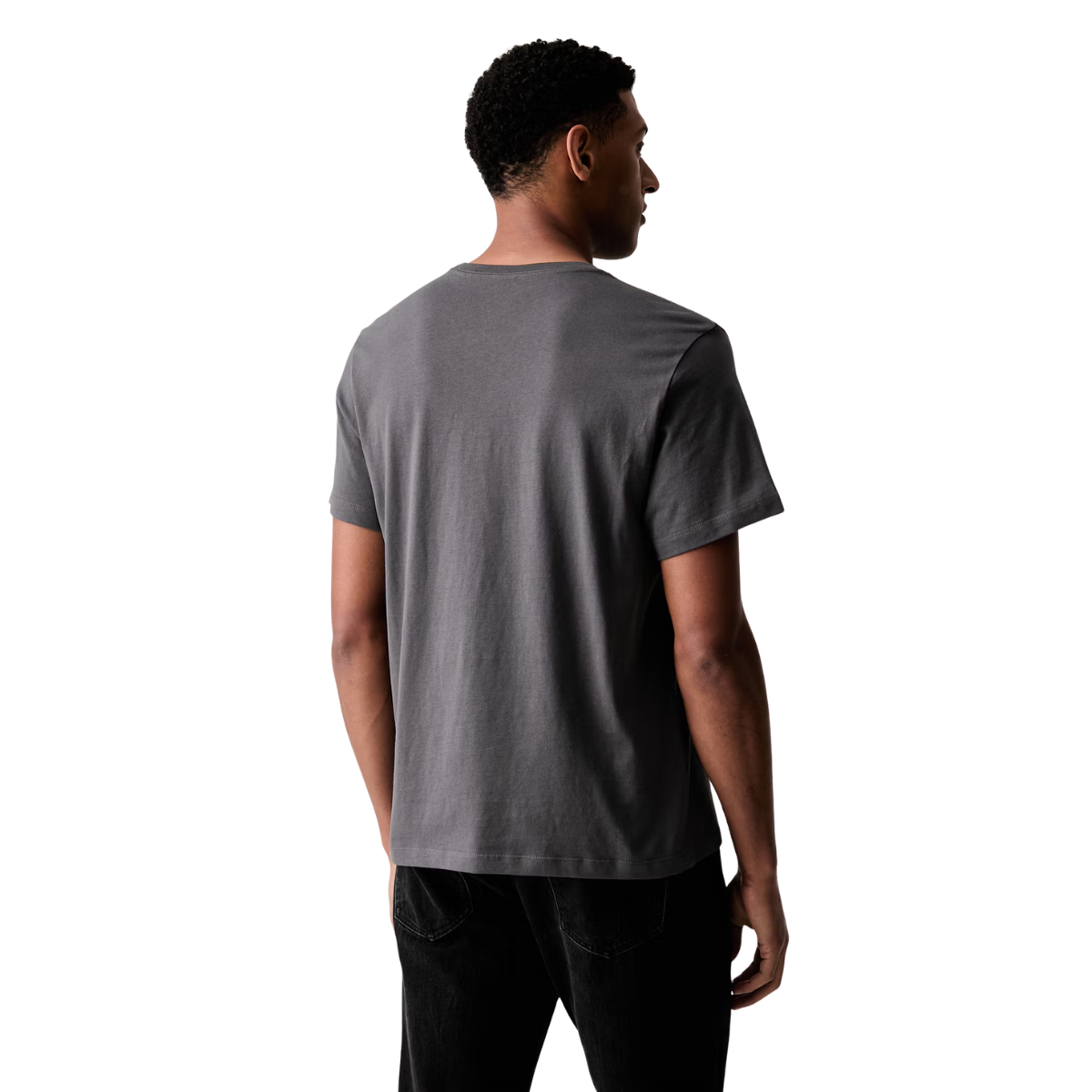 ESSENTIAL CENTER LOGO RELAXED SHIRT