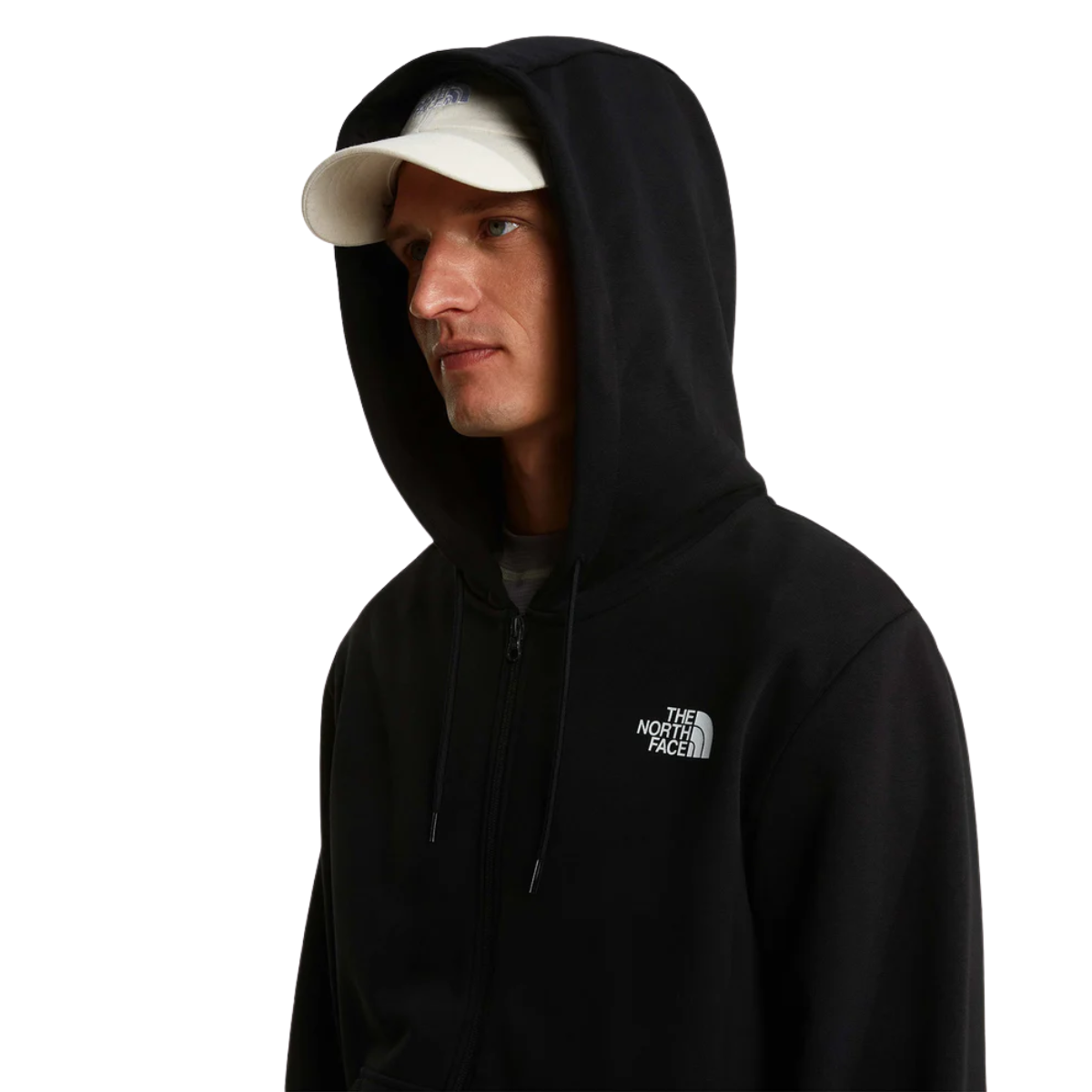 SIMPLE DOME LIGHT REGULAR FULL ZIP