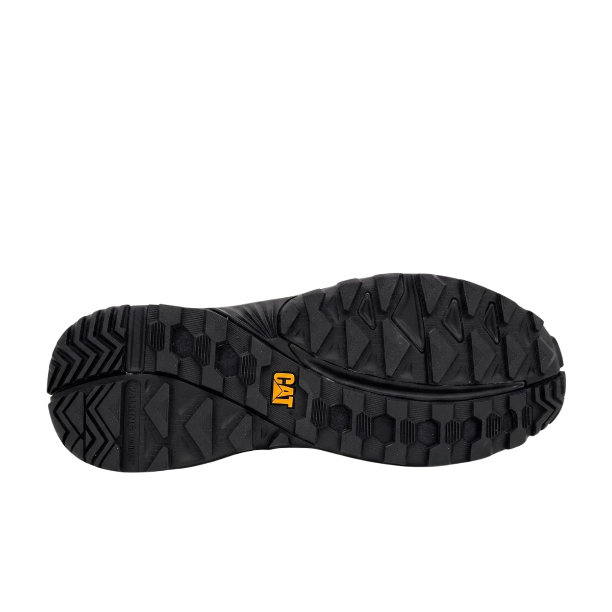 GRAPPLE LEATHER MID