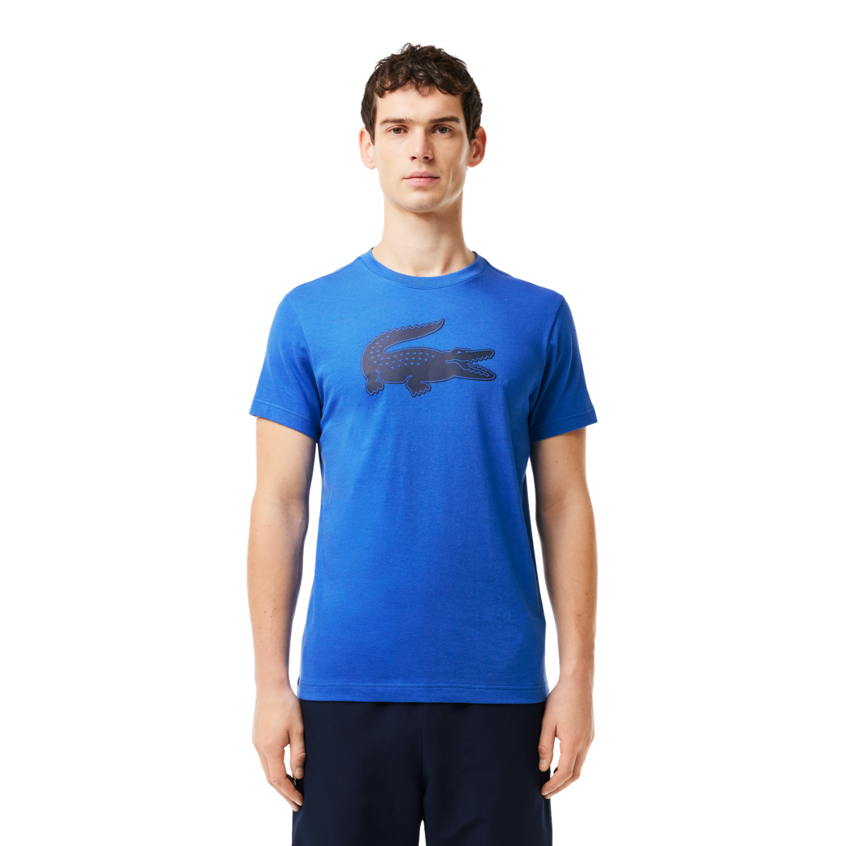 Ultra Dry Logo Sport T-shirt