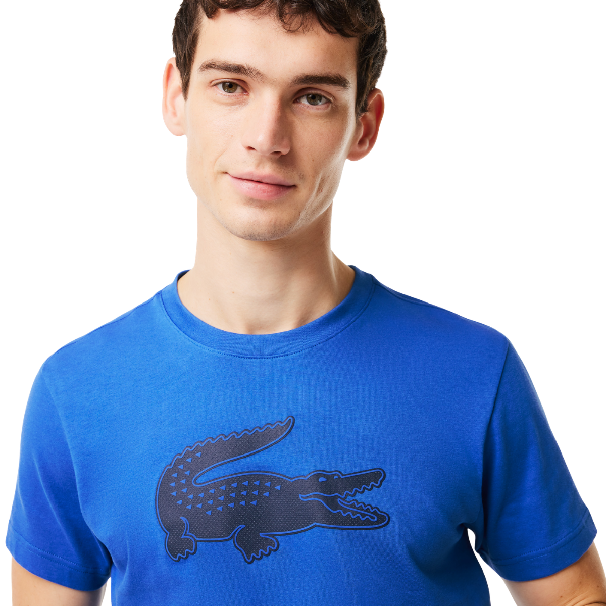 Ultra Dry Logo Sport T-shirt