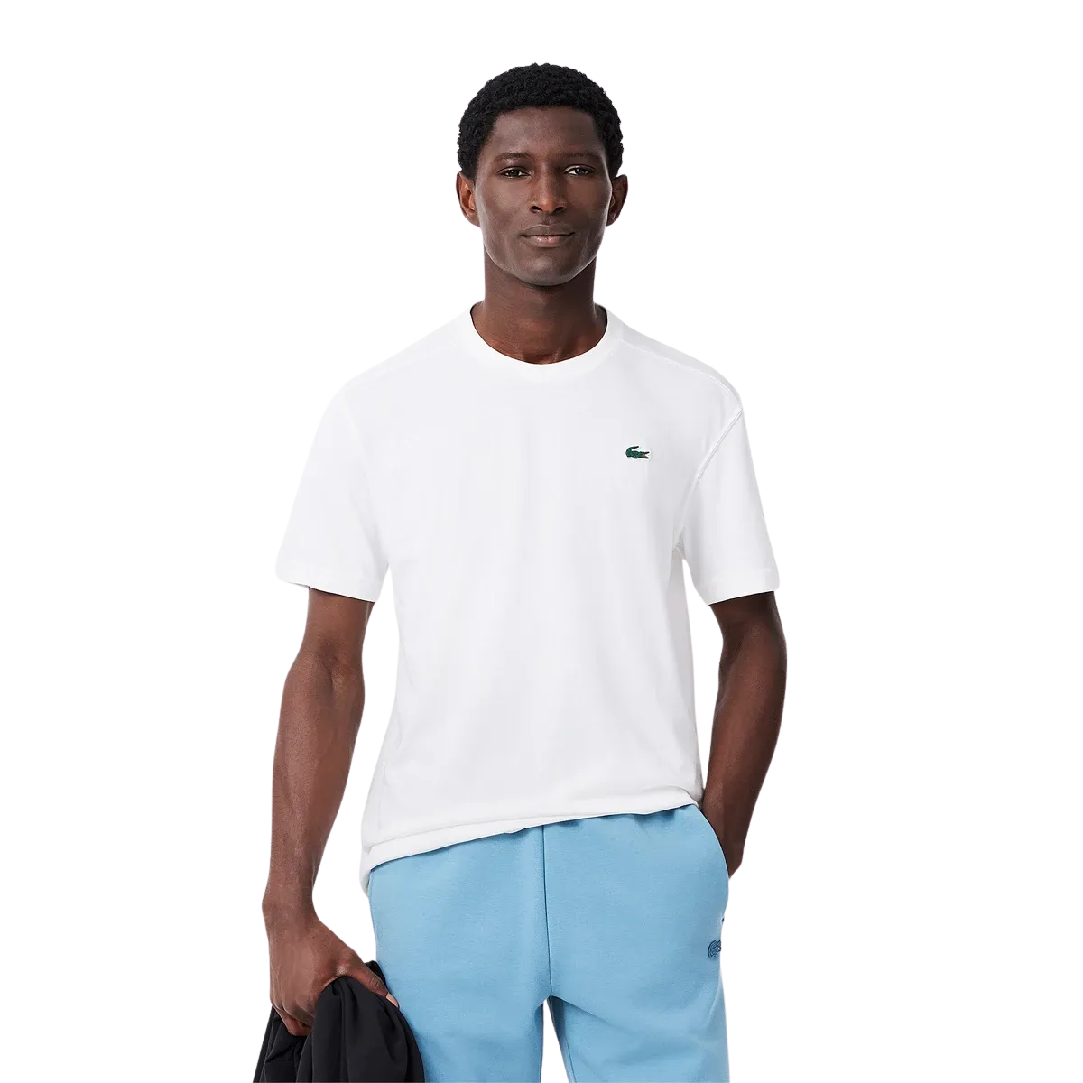 Ultra Dry Cotton Sport T-shirt-