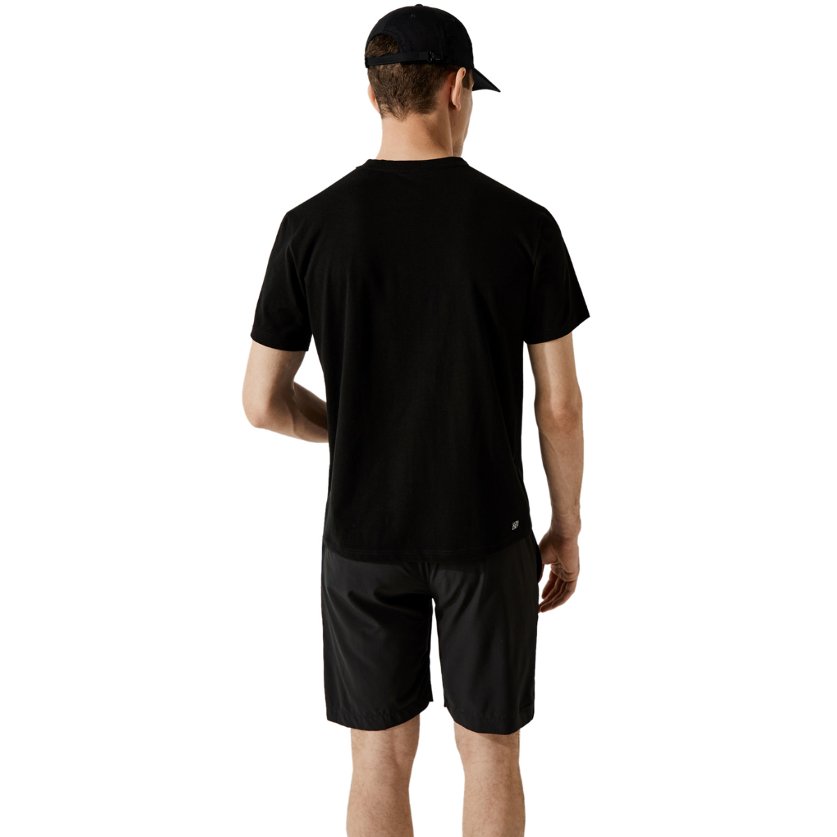 Ultra Dry Cotton Sport T-shirt -