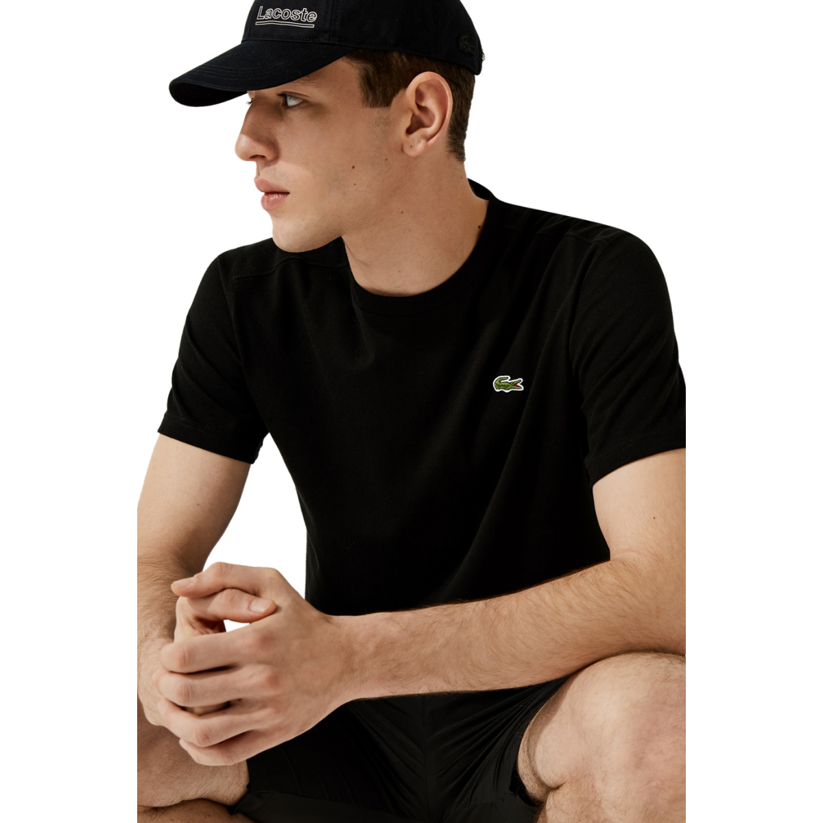 Ultra Dry Cotton Sport T-shirt -