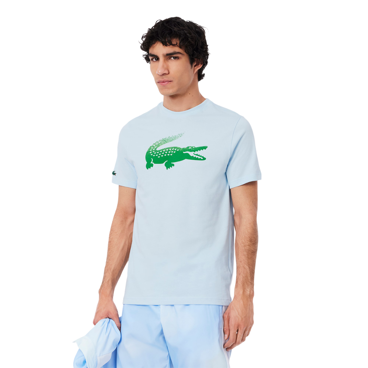 Lacoste Tennis - Daniil Medvedev