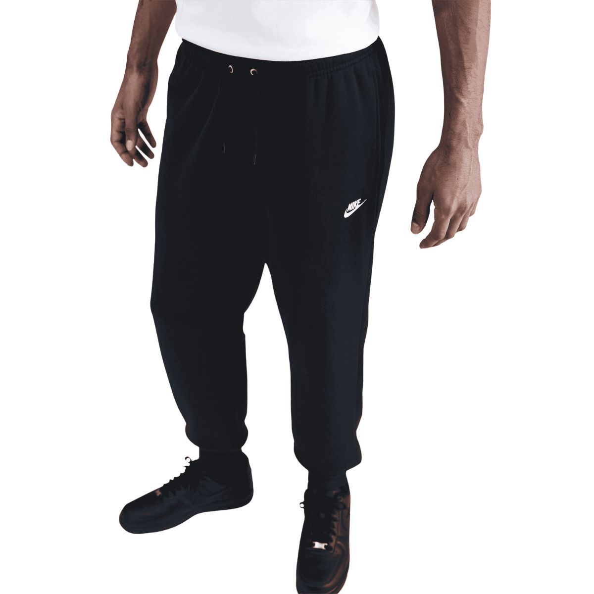 M NK CLUB BB JOGGER