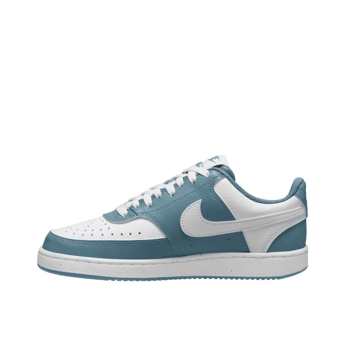 W NIKE COURT VISION LO NN