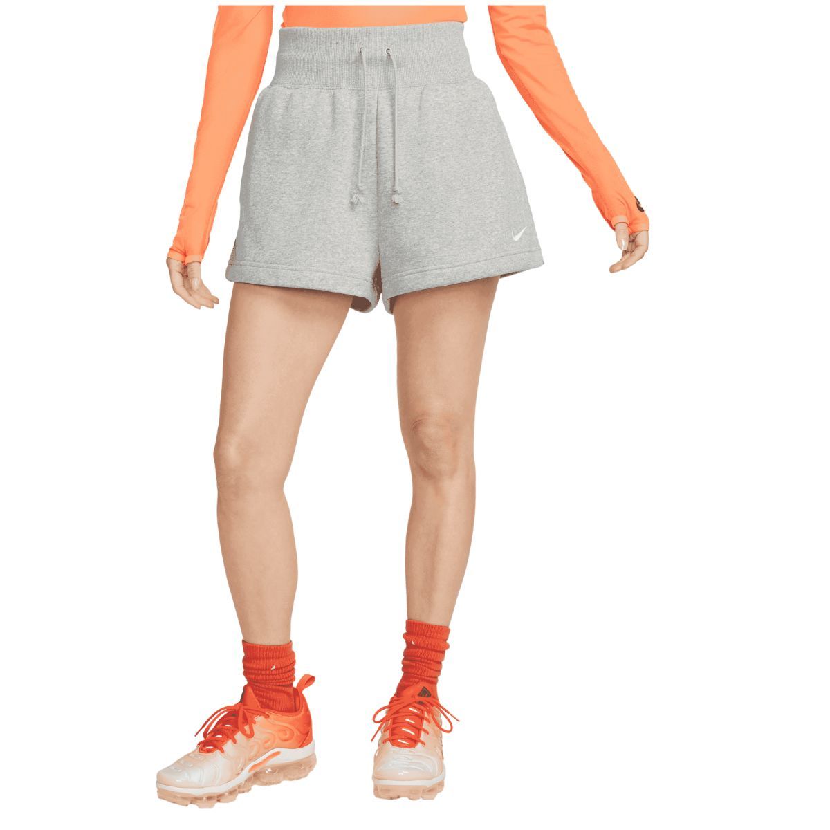 W NSW PHNX FLC HR SHORT