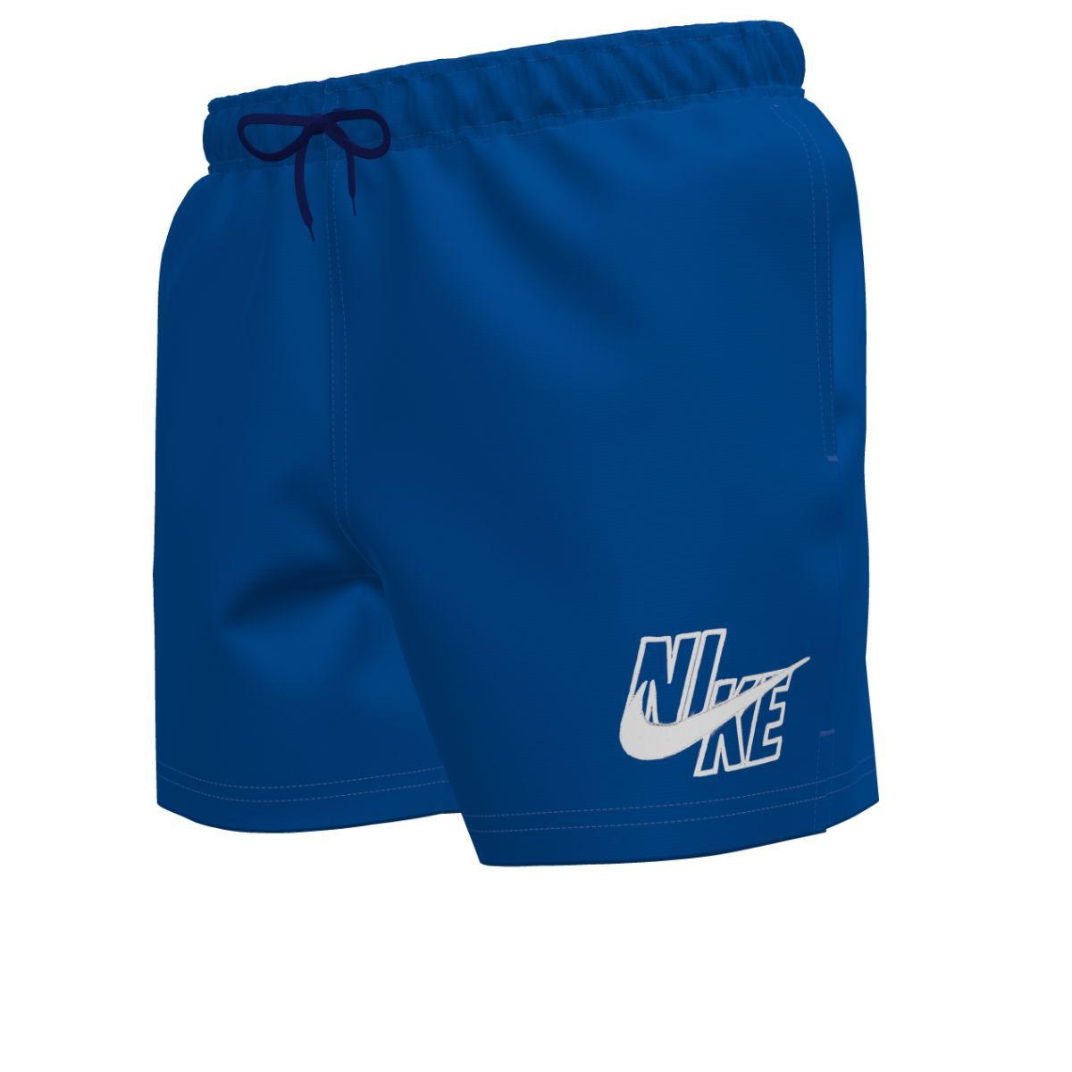 5" VOLLEY SHORT
