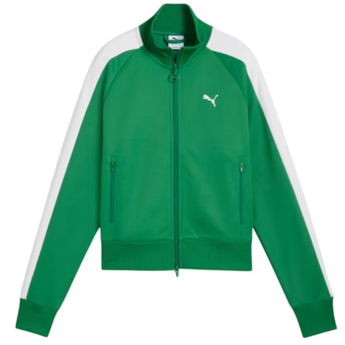 PUMA T7 ALWAYS ON Short Track Jacket