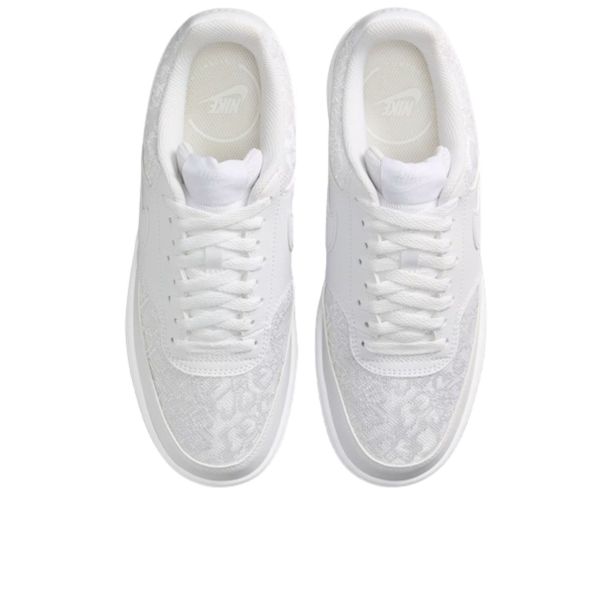W NIKE COURT VISION LO TRND